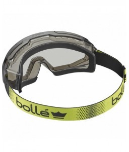 LUNETTE MASQUE GLOBE AEREE + MOUSSE - BOLLE SAFETY - Lunettes Masques - 2