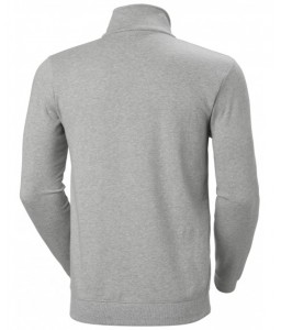 SWEAT CLASSIC FULL ZIP - HELLY HANSEN - Sweats et pulls - 4
