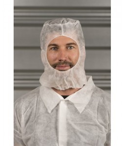 Cagoule intégrale - Epika - Coiffes jetables - 3