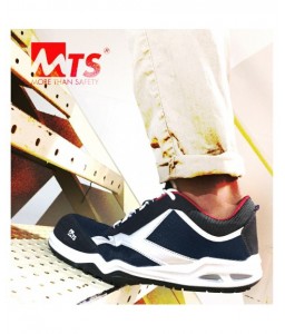 Basket de sécurité basse amagnétique Swift S3 - MTS - Chaussures de sécurité basses - 2