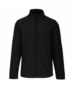 VESTE SOFTSHELL K401 - KARIBAN