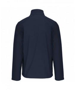 VESTE SOFTSHELL K401 - KARIBAN - Vêtements de pluie - 5