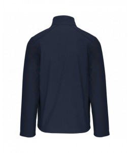 VESTE SOFTSHELL K401 - KARIBAN - Vêtements de pluie - 5