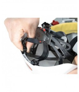 JUGULAIRE BASEWORKER 4 POINTS - JSP - Tête - Accessoires - 2
