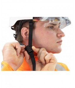 JUGULAIRE BASEWORKER 4 POINTS - JSP - Tête - Accessoires - 3