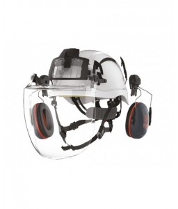 JUGULAIRE BASEWORKER 4 POINTS - JSP - Tête - Accessoires - 4