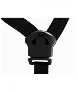 JUGULAIRE BASEWORKER 4 POINTS - JSP - Tête - Accessoires - 6