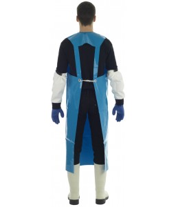 Tablier étanche - Guy Cotten - COTTEN - Vêtements spécifiques métiers - 4