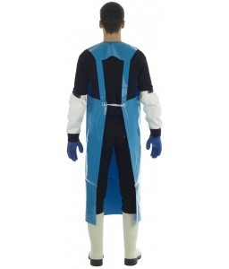 Tablier étanche - Guy Cotten - COTTEN - Vêtements spécifiques métiers - 4