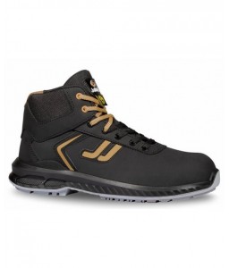 CHAUSSURE JALOPAL HAUTE S3S - JALLATTE
