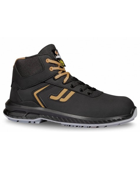 CHAUSSURE JALOPAL HAUTE S3S - JALLATTE