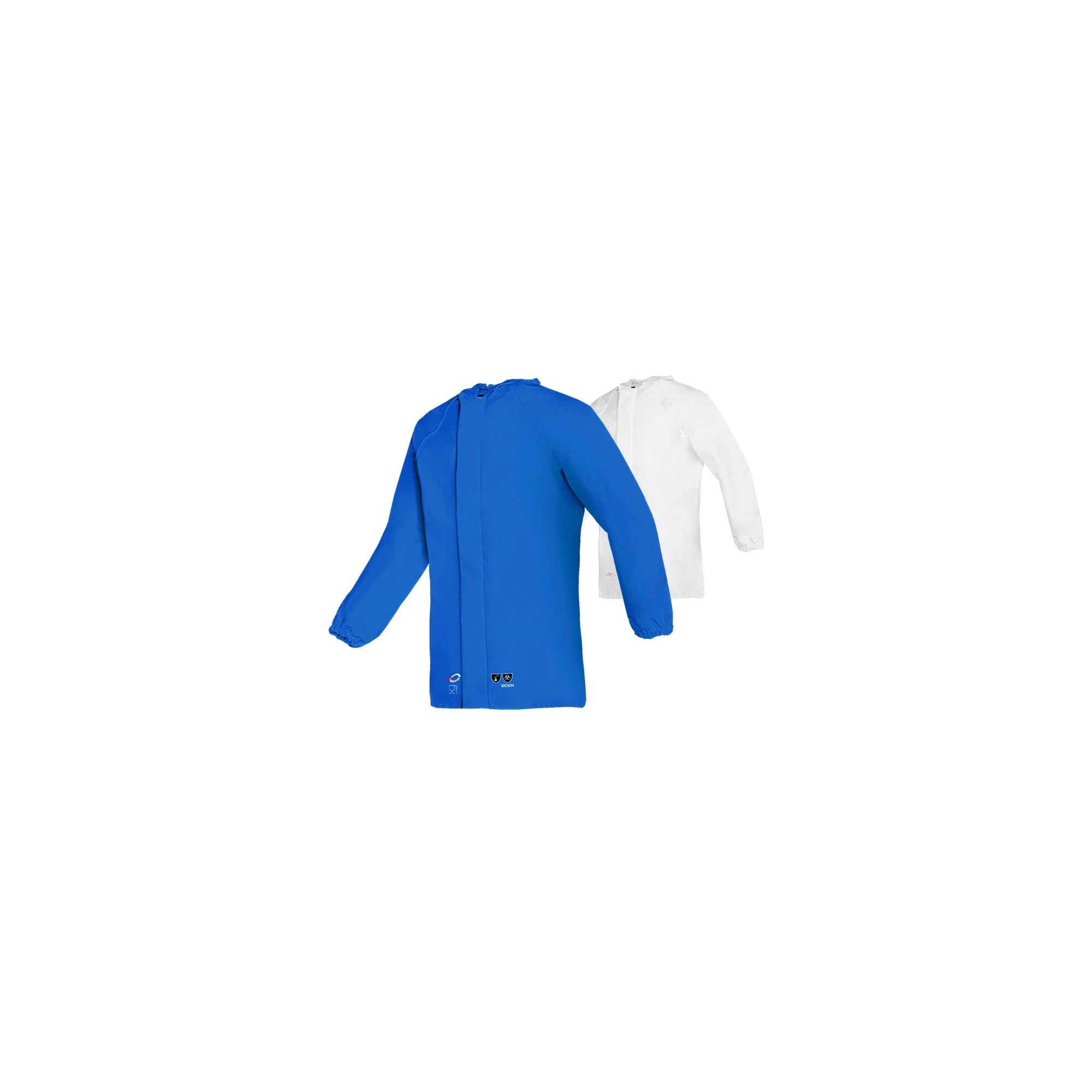 Veste de travail MORGAT - SIOEN