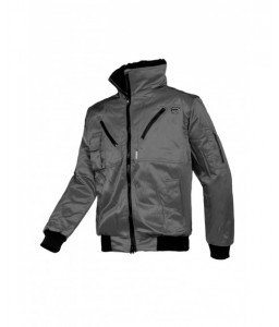 Blouson de travail pilote Hawk - SIOEN - Vêtements contre le froid - 4