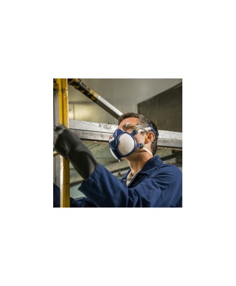 DEMI MASQUE ABE1P3 R D 4277+ - 3M DEMI MASQUE ABE1P3 R D 4277+ - 3M