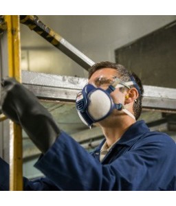 DEMI MASQUE ABE1P3 R D 4277+ - 3M