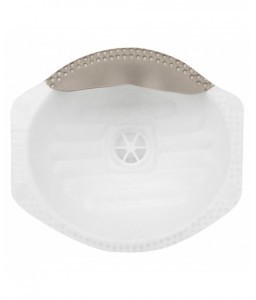 Boîte de 10 MASQUEs JETABLEs COQUE FFP2 VALVE SIROCCO - EPIKA SAFE - Masques jetables - 4