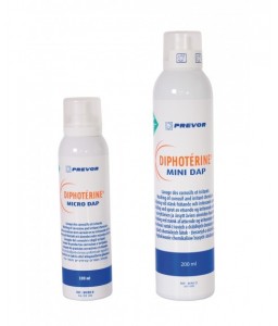 SPRAY LAVE-OEIL DIPHO 100ML - ESCULAPE