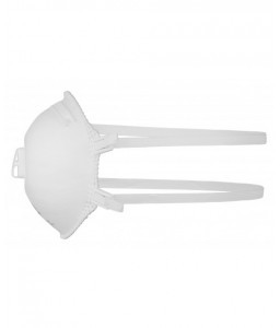 Boîte de 10 MASQUEs SIROCCO FFP3V X10 - EPIKA SAFE - Masques jetables - 3