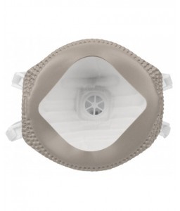 Boîte de 10 MASQUEs SIROCCO FFP3V X10 - EPIKA SAFE - Masques jetables - 4