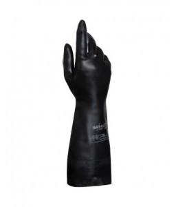 GANT ULTRANEO 450 - MAPA