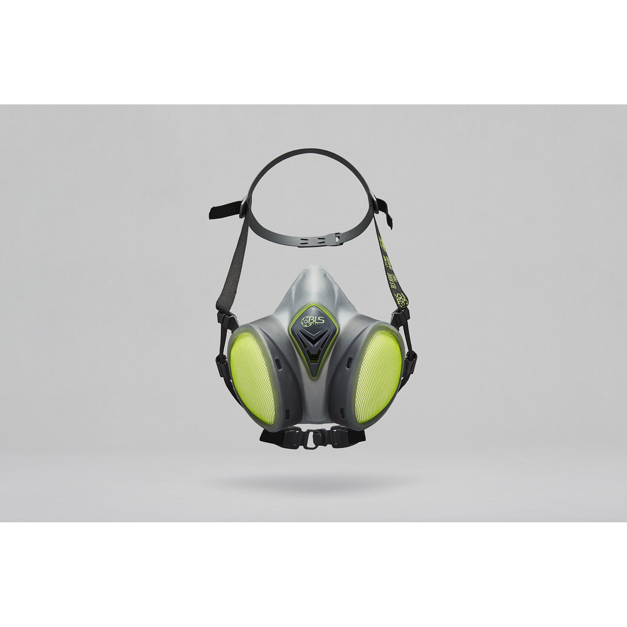 Demi-masque jetable 8400 série 8000 ABEK1P3 R D - BLS Demi-masque jetable 8400 série 8000 ABEK1P3 R D - BLS