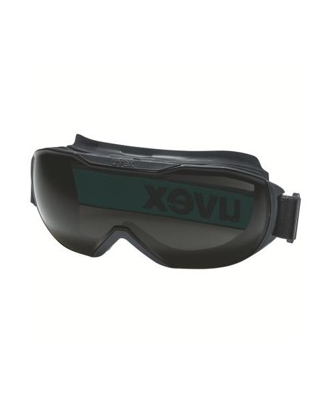 LUNETTE MASQUE SOUDEUR MEGASONIC - UVEX