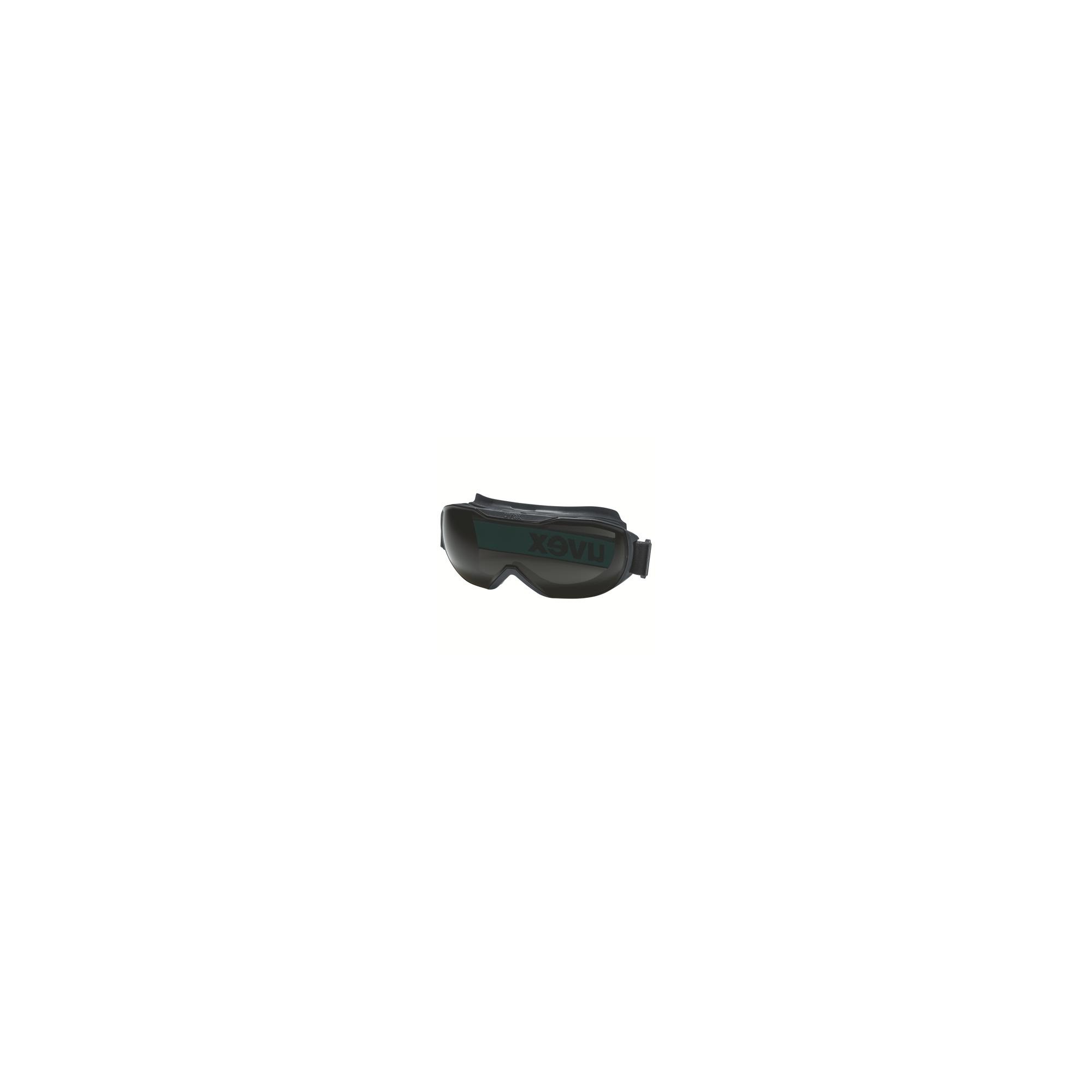 LUNETTE MASQUE SOUDEUR MEGASONIC - UVEX