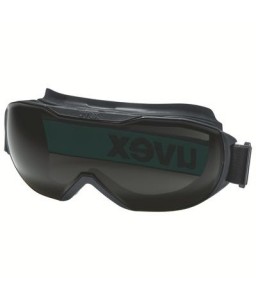 LUNETTE MASQUE SOUDEUR MEGASONIC - UVEX