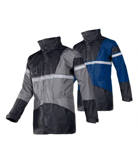 Parka de travail CLOVERFIELD - SIOEN