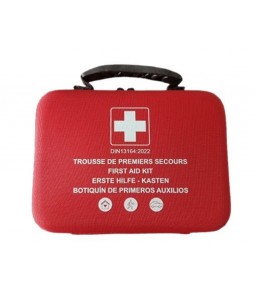 Trousse semi-rigide garnie pour VEHICULE