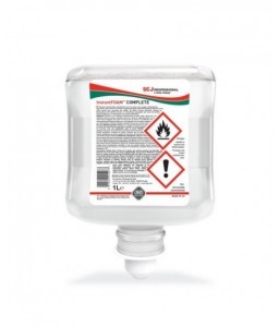 MOUSSE INSTANT FOAM 1L X6 - SC JOHNSON PROFESSIONAL - Distributeur et essuie-mains - 2