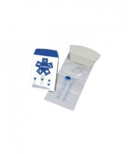 Sac vomitoire gradué VOMIX 1L