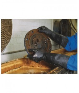 GANT ULTRANEO 450 - MAPA - Néoprène - 2