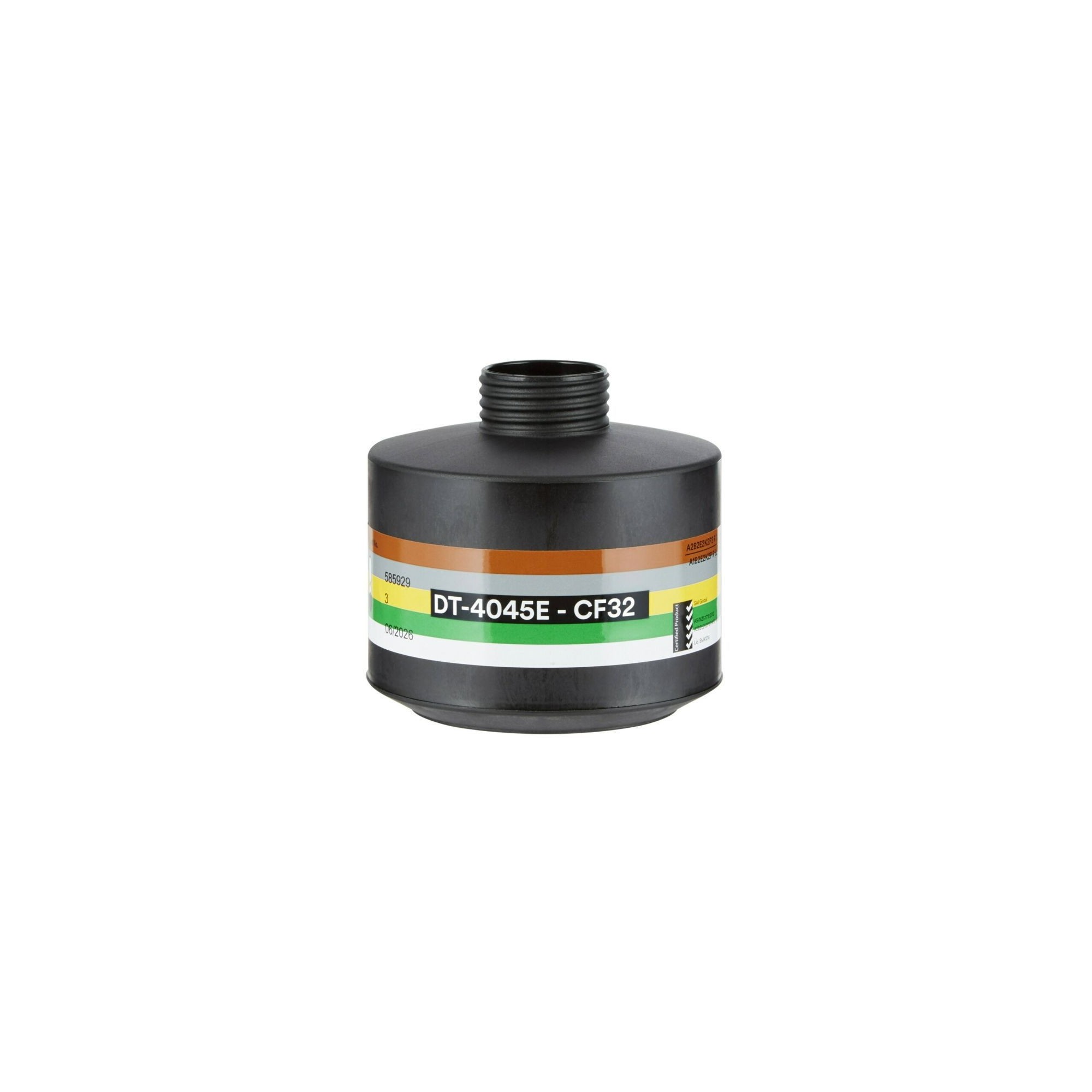FILTRE COMBINE CF32 ABEK2P3 - SCOTT