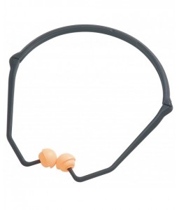 Boîte de 10 arceaux anti-bruit Percap® - HONEYWELL HOWARD LEIGHT Boîte de 10 arceaux anti-bruit Percap® - HONEYWELL HOWARD LEIGHT