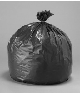 200 sacs poubelle 100L - ANSELL
