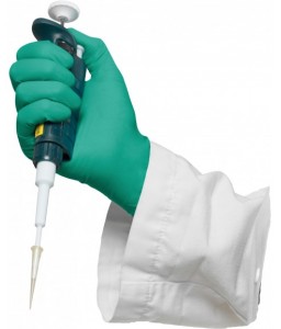 Boîte de 100 gants Touch n tuff® 92-605 non poudrés sans silicone à usage unique - Ansell - Gants jetables - 5 Boîte de 100 gants Touch n tuff® 92-605 non poudrés sans silicone à usage unique - Ansell - Gants jetables - 5