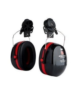 Coquilles anti-bruit OPTIME™ III - 3M Coquilles anti-bruit OPTIME™ III - 3M
