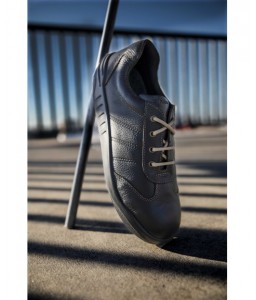 Chaussure de sécurité femme Josio S2 - PARADE - Chaussures de sécurité basses - 5 Chaussure de sécurité femme Josio S2 - PARADE - Chaussures de sécurité basses - 5