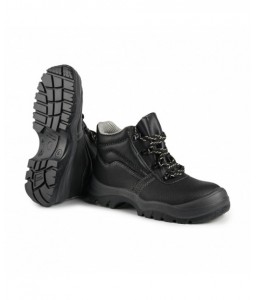 Chaussure de sécurité montante Cayman S3 - SECURITOP Chaussure de sécurité montante Cayman S3 - SECURITOP