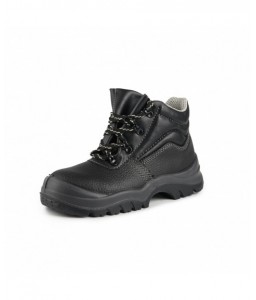 Chaussure de sécurité montante Cayman S3 - SECURITOP - Chaussures de sécurité hautes - 2 Chaussure de sécurité montante Cayman S3 - SECURITOP - Chaussures de sécurité hautes - 2