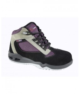 Basket de sécurité femme amagnétique Lucie flex S3 - MTS Basket de sécurité femme amagnétique Lucie flex S3 - MTS