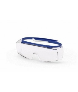 SURLUNETTES UVEX SUPER F OTG - UVEX - Surlunettes de protection - 2