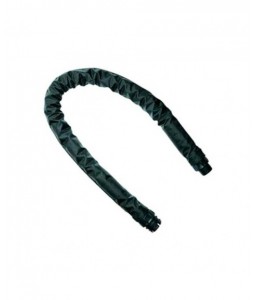 Housse de protection résistant à la flamme pour tuyau respiratoire Adflo - 3M Housse de protection résistant à la flamme pour tuyau respiratoire Adflo - 3M