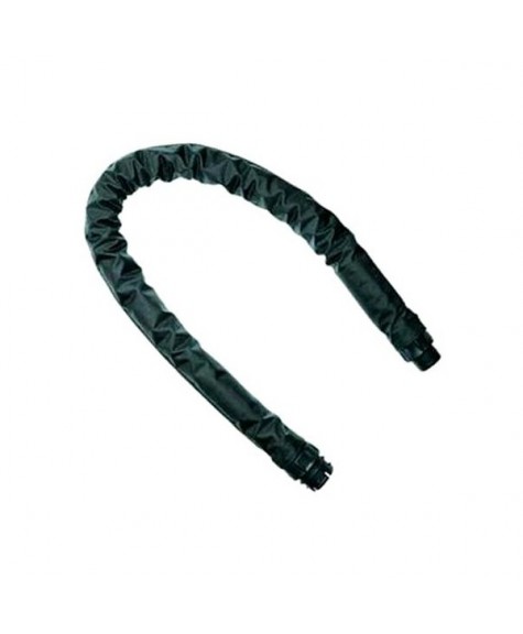 Housse de protection résistant à la flamme pour tuyau respiratoire Adflo - 3M Housse de protection résistant à la flamme pour tuyau respiratoire Adflo - 3M