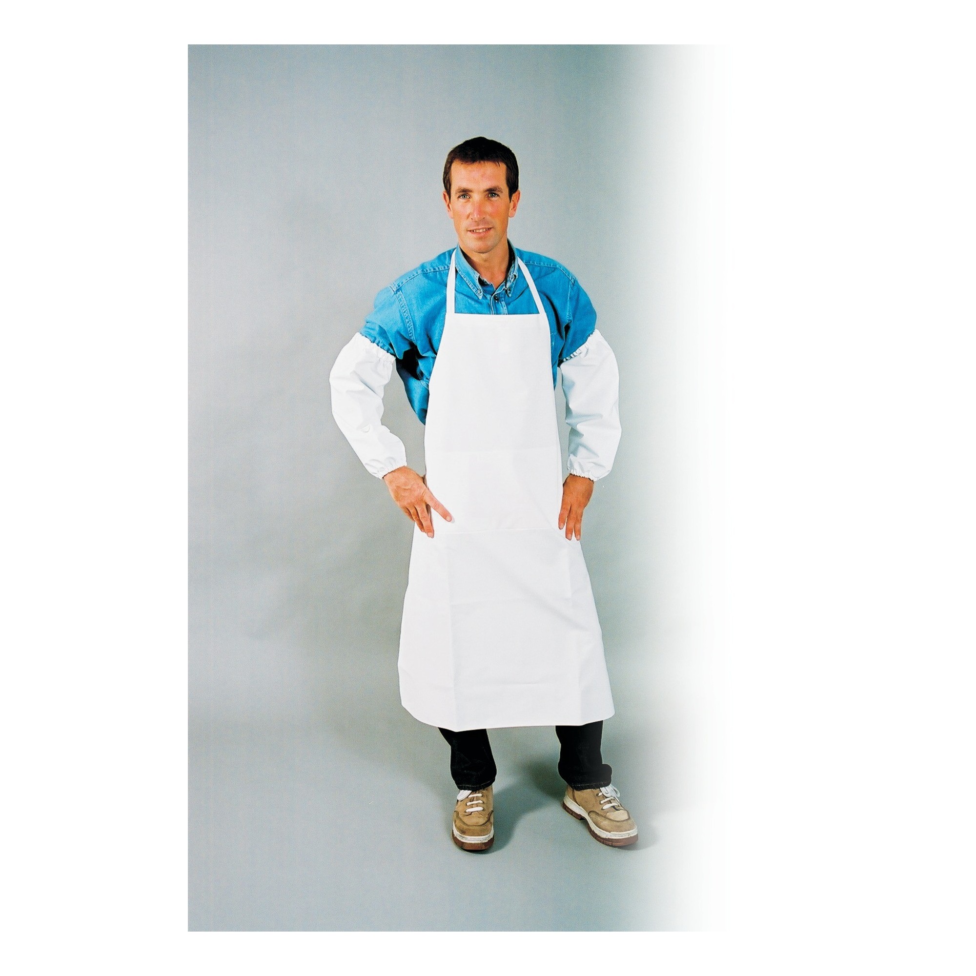 Tablier PVC RENFORCE - DMD Tablier PVC RENFORCE - DMD