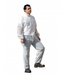 COMBINAISON PLP A COL - EPIKA COMBINAISON PLP A COL - EPIKA