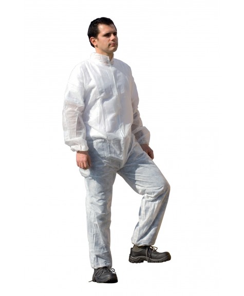 COMBINAISON PLP A COL - EPIKA COMBINAISON PLP A COL - EPIKA