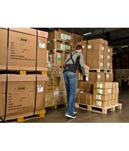 Ceinture de maintien lombaire Proflex® 2000SF - Ergodyne - Accessoires : protection du corps - 2 Ceinture de maintien lombaire Proflex® 2000SF - Ergodyne - Accessoires : protection du corps - 2