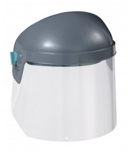 Serre-tête avec bandeau réglable SUPERVIZOR™  - HONEYWELL Serre-tête avec bandeau réglable SUPERVIZOR™  - HONEYWELL